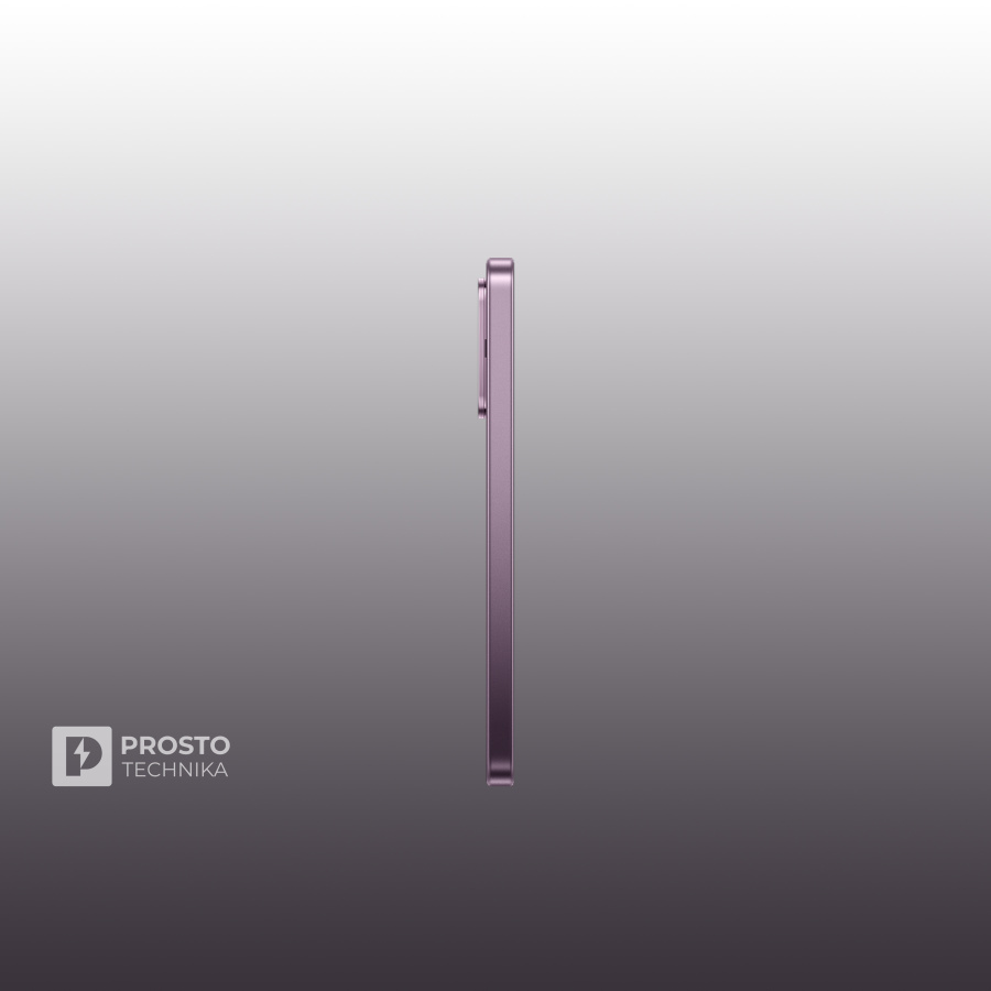 Смартфон Xiaomi 17T 12/256Gb, фиолетовый (Purple)